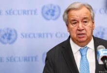 آبنائے ہرمز کی بندش عالمی معیشت کے لیے سنگین خطرہ، اقوام متحدہ کی فوری وارننگ