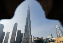 دبئی کی مالیاتی مرکز کے طور پر ساکھ کئی سوالات کے گھیرے میں