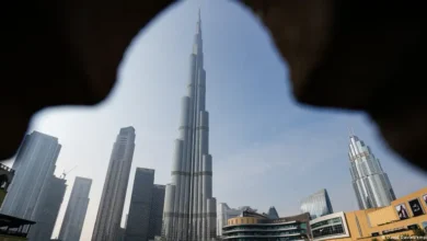 دبئی کی مالیاتی مرکز کے طور پر ساکھ کئی سوالات کے گھیرے میں