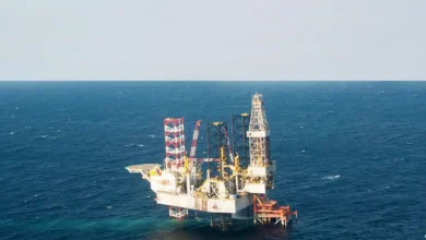 اسٹریٹیجک ذخائر میں اب کتنا تیل باقی ہے؟