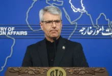 ایران اور امریکہ کے درمیان مذاکرات میں جزوی پیش رفت، فوری امن معاہدے کا امکان مسترد