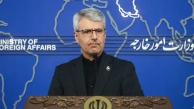 ایران اور امریکہ کے درمیان مذاکرات میں جزوی پیش رفت، فوری امن معاہدے کا امکان مسترد