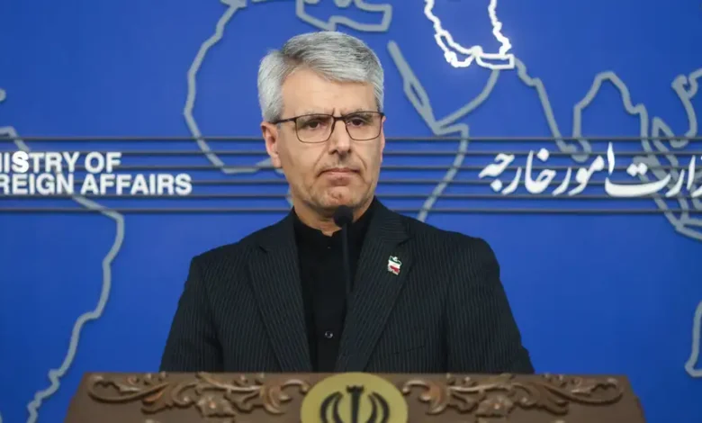 ایران اور امریکہ کے درمیان مذاکرات میں جزوی پیش رفت، فوری امن معاہدے کا امکان مسترد