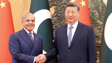 چین اور پاکستان سی پیک اور گوادر پورٹ کو جدید بنانے پر متفق