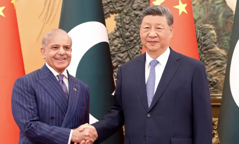 چین اور پاکستان سی پیک اور گوادر پورٹ کو جدید بنانے پر متفق