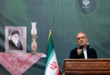 ایرانی رہبر اعلیٰ مجتبیٰ خامنہ ای منظر عام سے غائب، صدر مسعود بزشکیان نے طویل ملاقات کی تصدیق کر دی