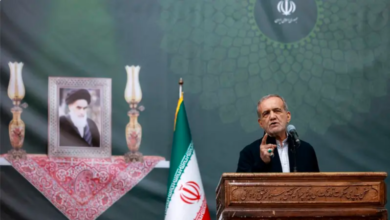 ایرانی رہبر اعلیٰ مجتبیٰ خامنہ ای منظر عام سے غائب، صدر مسعود بزشکیان نے طویل ملاقات کی تصدیق کر دی