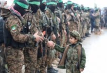 حماس سے بطور سیاسی جماعت خود کو تحلیل کرنے کا مطالبہ نہیں کیا گیا، غزہ امن کونسل