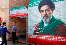 ایرانی رہنما مجتبیٰ خامنہ ای کا سخت پیغام“خطہ اب امریکی فوجی اڈوں کے لیے محفوظ نہیں رہے گا”، عیدالاضحیٰ اور حج کے موقع پر اہم خطاب