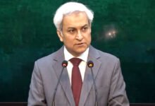 پاکستان-افغان سرحدی صورتحال: برطانوی نمائندہ خصوصی کے بیان پر پاکستان کا سخت ردعمل