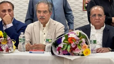پاکستان:سعودی دفاعی معاہدہ بھارت تنازعےکےبعداسلام آباد کی بڑھتی ہوئی اہمیت کی عکاسی کرتاہے