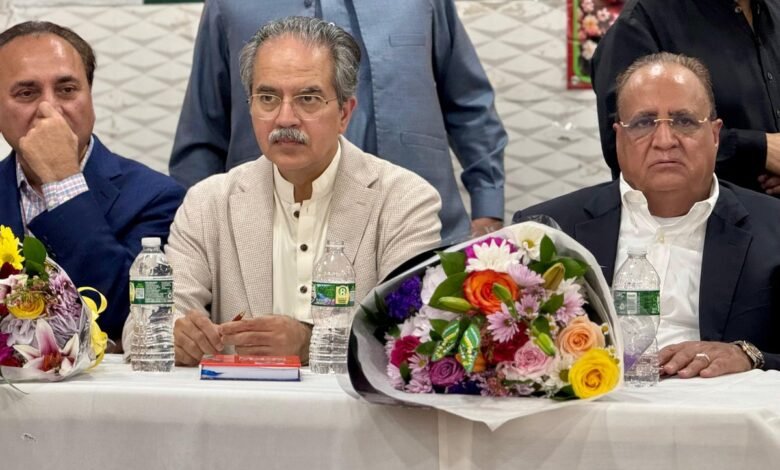 پاکستان:سعودی دفاعی معاہدہ بھارت تنازعےکےبعداسلام آباد کی بڑھتی ہوئی اہمیت کی عکاسی کرتاہے