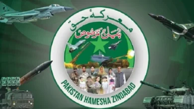معرکۂ حق کے ایک سال کی تکمیل: قومی یکجہتی، سفارتی کامیابی اور دفاعی مضبوطی کی روشن مثال