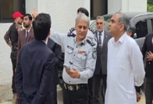 وزیر داخلہ سید محسن نقوی کا فیڈرل انویسٹی گیشن ایجنسی ہیڈکوارٹرز کا دورہ، اصلاحات اور اپ گریڈیشن منصوبوں کا جائزہ