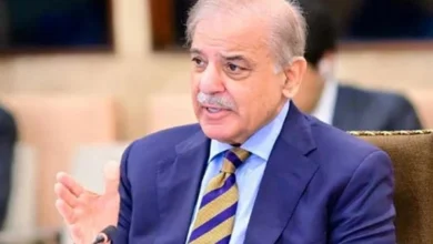 ون-کانسٹیٹیوشن ایونیو معاملہ: وزیراعظم شہباز شریف نے اعلیٰ سطح کمیٹی تشکیل دے دی