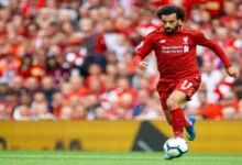 لیورپول کے مداحوں کے لیے خوشخبری، محمد صلاح جلد ایکشن میں نظر آئیں گے