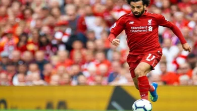 لیورپول کے مداحوں کے لیے خوشخبری، محمد صلاح جلد ایکشن میں نظر آئیں گے