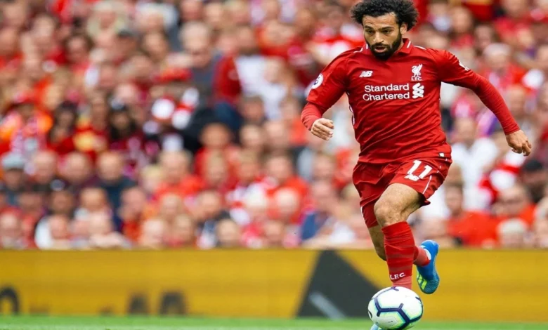 لیورپول کے مداحوں کے لیے خوشخبری، محمد صلاح جلد ایکشن میں نظر آئیں گے