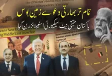 قیام امن اور علاقائی استحکام، نیٹ ریجنل سیکیورٹی اسٹیبلائزر پاکستان کی پہچان