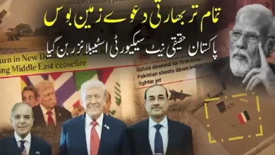 قیام امن اور علاقائی استحکام، نیٹ ریجنل سیکیورٹی اسٹیبلائزر پاکستان کی پہچان