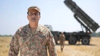 معرکۂ حق کی عظیم کامیابی میں قوم کے سپوتوں کا کردار ایک بار پھر اجاگر