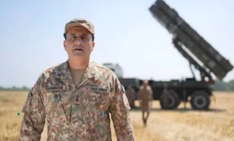 معرکۂ حق کی عظیم کامیابی میں قوم کے سپوتوں کا کردار ایک بار پھر اجاگر