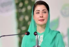 وزیراعلیٰ پنجاب مریم نواز شریف کا بہادر فائر فائٹرز کو خراجِ تحسین