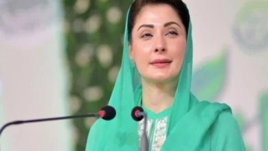 وزیراعلیٰ پنجاب مریم نواز شریف کا بہادر فائر فائٹرز کو خراجِ تحسین