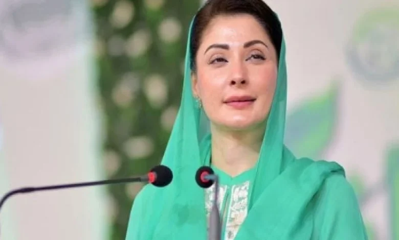 وزیراعلیٰ پنجاب مریم نواز شریف کا بہادر فائر فائٹرز کو خراجِ تحسین