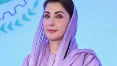 آٹھ۔صفر کا معرکہ حق دشمن کبھی فراموش نہیں کر پائے گا،مریم نواز