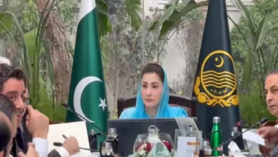 کچے سے چولستان تک،طالبعلم سے کسان تک،میگا پراجیکٹس سے مائیکرو ریلیف تک پنجاب کابینہ کے بڑے فیصلے