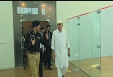 نیشنل پولیس اکیڈمی میں افسران کی جدید تربیت کا فیصلہ، ایلیٹ ٹریننگ اب صوبوں کے بجائے اسلام آباد میں ہوگی
