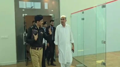 نیشنل پولیس اکیڈمی میں افسران کی جدید تربیت کا فیصلہ، ایلیٹ ٹریننگ اب صوبوں کے بجائے اسلام آباد میں ہوگی