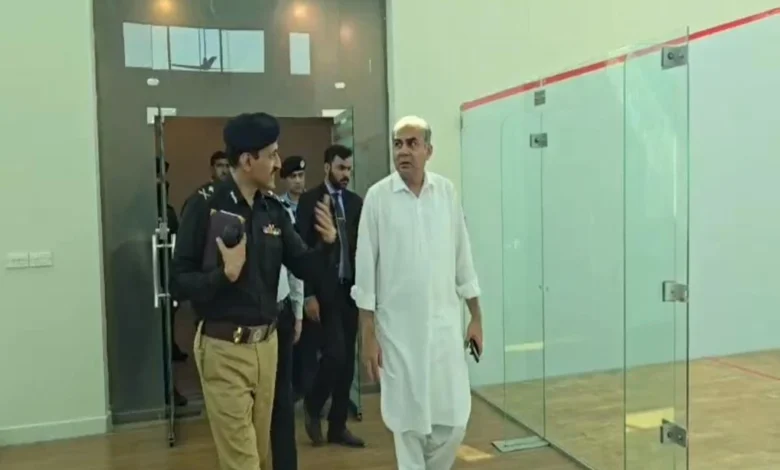 نیشنل پولیس اکیڈمی میں افسران کی جدید تربیت کا فیصلہ، ایلیٹ ٹریننگ اب صوبوں کے بجائے اسلام آباد میں ہوگی