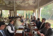 وزیراعلیٰ مریم نواز شریف کا اضلاع کو خودمختار بنانے کا تاریخی فیصلہ، اربوں روپے کے ترقیاتی منصوبے شروع