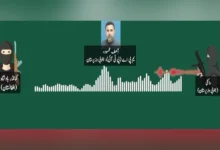 پاکستان کے صوبہ خیبر پختونخوا کی حکمران سیاسی جماعت اور فتنہ الخوارج کے مبینہ روابط ، آڈیو لیک منظرِ عام پر آگئی