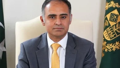 حکومت کاروباری برادری کو سہولیات فراہم کرنے کیلئے سنجیدہ اقدامات کر رہی ہے،بلال اظہر کیانی