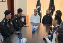 کوئٹہ دھماکہ: وفاقی و صوبائی قیادت کا دہشتگردوں کے خلاف سخت کارروائی کا اعلان، سکیورٹی ہائی الرٹ