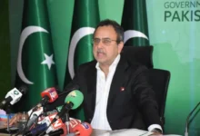 بجلی سبسڈی نظام میں بڑی اصلاحات، مستحقین کی شناخت کے لیے شناختی کارڈ کو میٹر سے منسلک کیا جائے گا: اویس لغاری