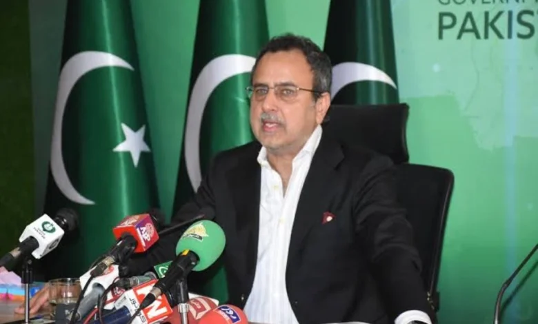 بجلی سبسڈی نظام میں بڑی اصلاحات، مستحقین کی شناخت کے لیے شناختی کارڈ کو میٹر سے منسلک کیا جائے گا: اویس لغاری