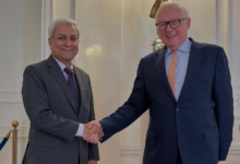 روس اور پاکستان کے درمیان اسٹریٹیجک استحکام پر اہم مشاورتی اجلاس، عالمی سلامتی اور تخفیفِ اسلحہ امور پر تفصیلی تبادلہ خیال