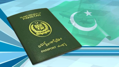 پاکستان: تکنیکی خرابی کے باعث پاسپورٹ سروسز عارضی معطل، سمندر پار پاکستانیوں میں تشویش