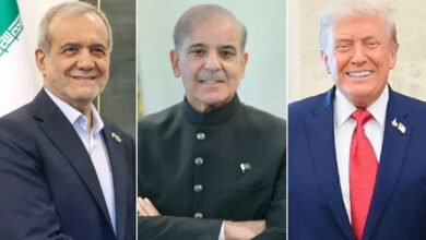 تجزیہ کاروں کے مطابق ایران اور امریکہ کے درمیان براہِ راست رابطوں میں تعطل کے باعث پاکستان سمیت چند علاقائی ممالک سفارتی پل کا کردار ادا کر رہے ہیں۔