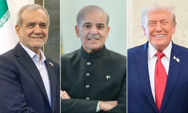 تجزیہ کاروں کے مطابق ایران اور امریکہ کے درمیان براہِ راست رابطوں میں تعطل کے باعث پاکستان سمیت چند علاقائی ممالک سفارتی پل کا کردار ادا کر رہے ہیں۔