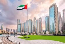 امریکہ و اسرائیل سے قربت؟ یو اے ای ایران کے نشانے پر