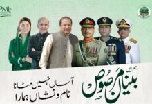 معرکۂ حق کی پہلی سالگرہ، راجن پور میں افواجِ پاکستان سے اظہارِ یکجہتی کیلئے شاندار تقریبات اور ریلیاں
