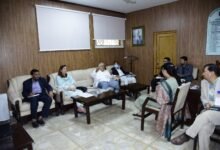 پولی کلینک ہسپتال میں ادویات کی فراہمی اور ڈاکٹرز کی حاضری یقینی بنانے کا حکم، وفاقی محتسب کی سخت ہدایات