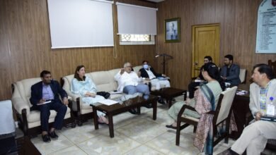 پولی کلینک ہسپتال میں ادویات کی فراہمی اور ڈاکٹرز کی حاضری یقینی بنانے کا حکم، وفاقی محتسب کی سخت ہدایات