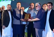 صوبہ سندھ میں معرکۂ حق کی پروقار تقریب، پاک فوج کی قربانیوں کو زبردست خراجِ تحسین،پاک فوج کی جرأت اور قربانیاں ہمارا سرمایۂ افتخار ہیں، زبیر موتی والا