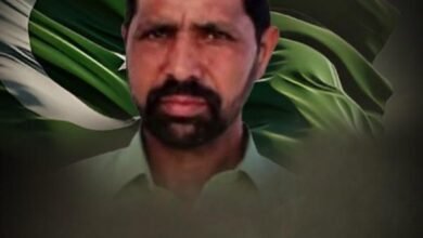 پاکستان میں جنڈ کے قریب بہادر شہری کی قربانی، خودکش حملہ آور کو روک کر کئی جانیں بچا لیں، سیکورٹی زرائع